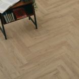 Green Floor Modern Vintage Chic - 572